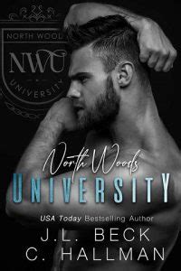 the bet j.l. beck pdf download free|North Woods University Series by J.L. Beck .